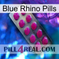 Blue Rhino Pills 09